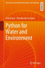 Python for Water and Environment