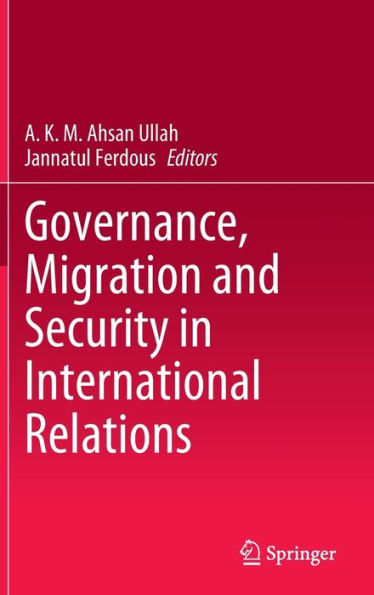 Governance, Migration and Security International Relations