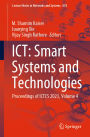 ICT: Smart Systems and Technologies: Proceedings of ICTCS 2023, Volume 4