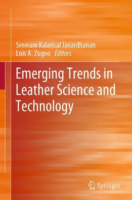 Emerging Trends Leather Science and Technology