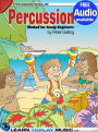 Percussion Lessons for Kids: How to Play Percussion for Kids (Free Audio Available)