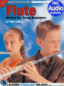 Flute Lessons for Kids: How to Play Flute for Kids (Free Audio Available)