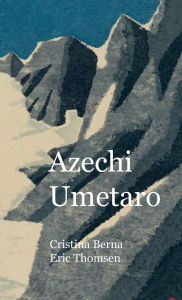 Title: Azechi Umetaro, Author: Cristina Berna