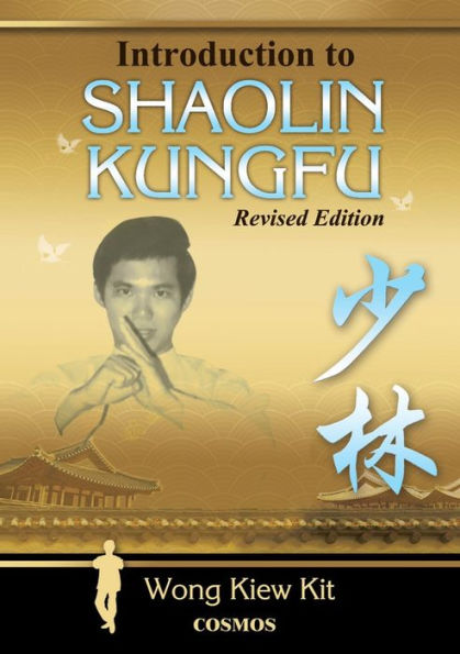 Introduction to Shaolin Kungfu
