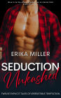Seduction Unleashed - Twelve Explicit Tales of Irresistible Temptation - Give in to the allure of seduction in stories that know no bounds