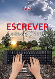 Title: Escrever, Author: Carlos Araujo Carujo