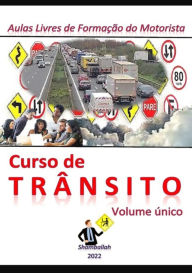 Title: Curso De Trânsito 2022, Author: Shamballah