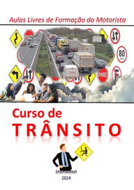 Title: Curso De Trânsito 2022, Author: Shamballah