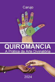 Title: Quiromancia, Author: Carlos Araujo Carujo