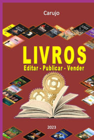 Title: Livros, Author: Carlos Araujo Carujo