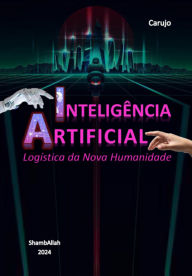 Title: Inteligência Artificial, Author: Carujo