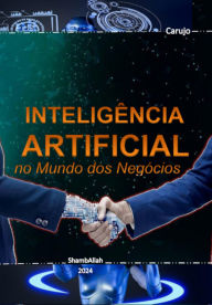 Title: Inteligência Artificial, Author: Carujo