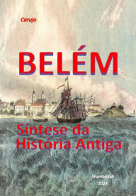Title: Belém, Author: Carujo