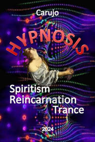 Title: Hypnosis, Author: Carujo