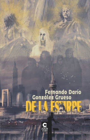 De la Estirpe: (1 Trilogï¿½a de vampiros El ascenso de los Eones)