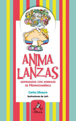 Animalanzas (Spanish Edition)