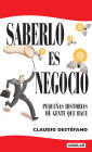 Saberlo es negocio