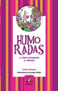 Title: Humoradas, Author: Carlos Silveyra