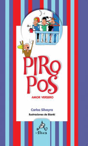 Title: Piropos, Author: Carlos Silveyra