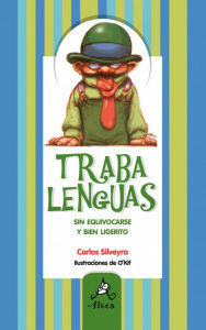 Title: Trabalenguas, Author: Carlos Silveyra