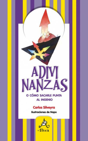 Adivinanzas