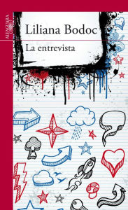 Title: La entrevista, Author: Liliana Bodoc