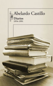 Title: Diarios (1954-1991), Author: Abelardo Castillo