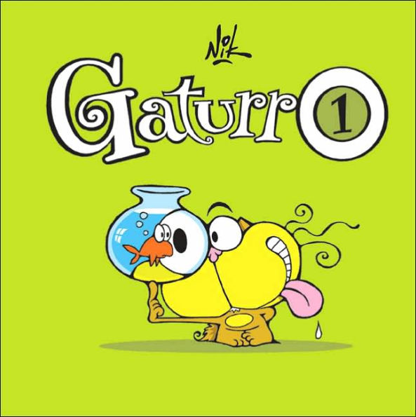 Gaturro 1