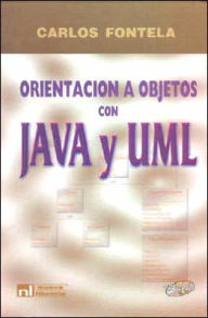 Java Y Uml Orientacion Objetos