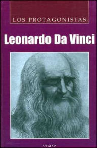 Title: Leonardo da Vinci, Author: Raul Alberto Garcia