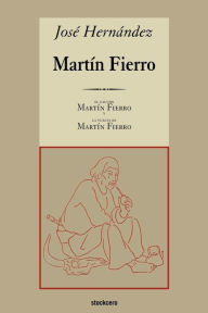 Title: Martin Fierro, Author: Jose Hernandez