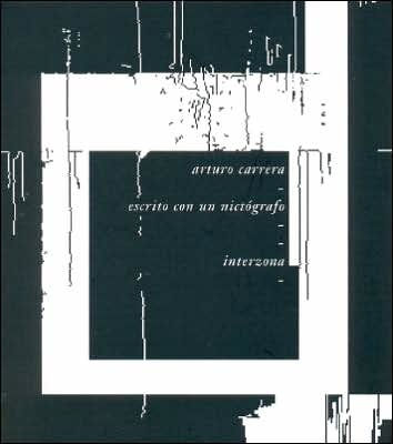 Escrito Con UN Nictografo