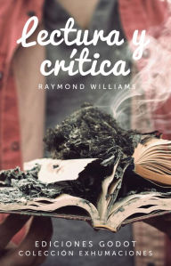 Title: Lectura y crítica, Author: Raymond Williams