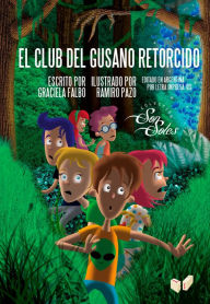 El Club del Gusano Retorcido