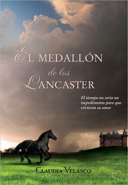 El medallón de los Lancaster