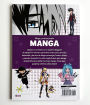 Alternative view 4 of MANGA Dibuja y crea tu propio manga. Guía para principiantes / Draw and Create y our Manga. A Guide for Beginners