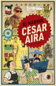 Title: El mármol, Author: César Aira
