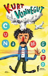 Title: Cuna de gato, Author: Kurt Vonnegut