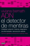 Alternative view 1 of ADN. El detector de mentiras: Infidelidad, adopción, herencia, diagnóstico de enfermedades, reproducción asist