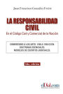 La Responsabilidad Civil en el Código Civil y Comercial de la Nación: Comentario a los Artículos 1708 a 1780 CCCN. Doctrinas esenciales. Modelos de escritos judiciales