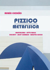 Title: Pizzico Metafisica, Author: Rubén Cedeño