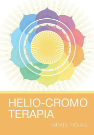 Title: Helio cromo terapia, Author: Israel Rojas