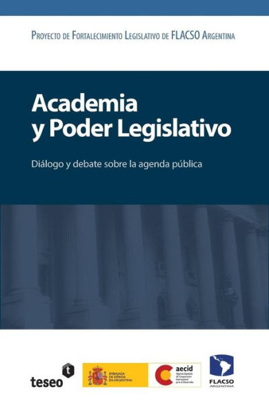 Academia y Poder Legislativo: Diálogo y debate sobre la agenda pública