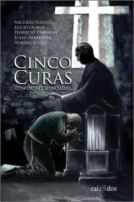 Title: Cinco curas: Confesiones silenciadas, Author: Adrián Vitali