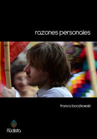 Title: Razones personales, Author: Franco Boczkowski