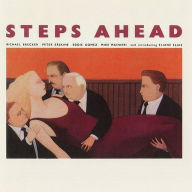 Title: Steps Ahead, Artist: Steps Ahead