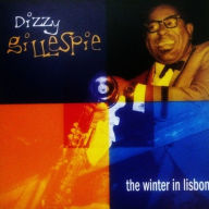 Title: The Winter in Lisbon, Artist: Dizzy Gillespie