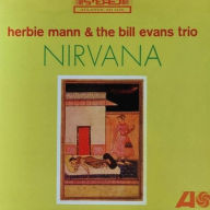 Title: Nirvana, Artist: Herbie Mann