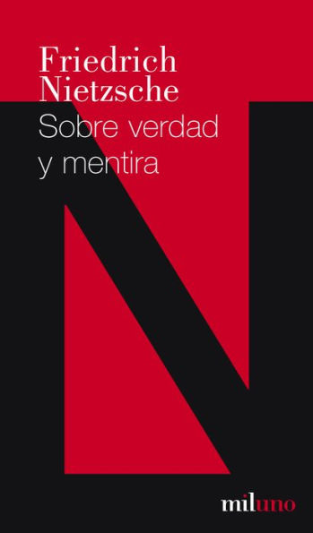 Sobre Verdad y Mentira