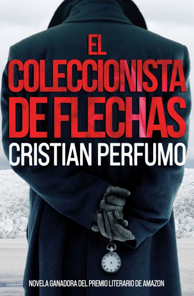 El coleccionista de flechas